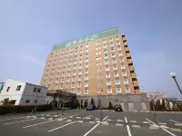 Hotel Route-Inn Koriyama Minami Hotels in der Nähe von Sato Sakura Museum