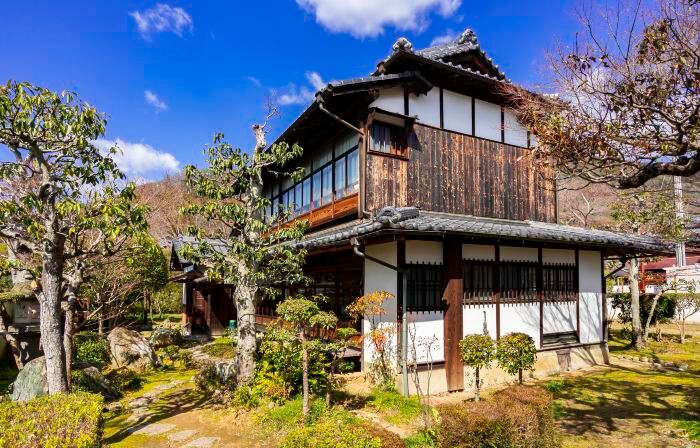 Tabist Futaba Ryokan Tatsuno