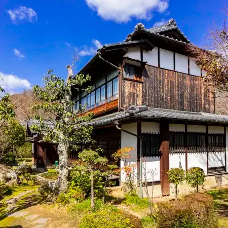 Tabist Futaba Ryokan Tatsuno