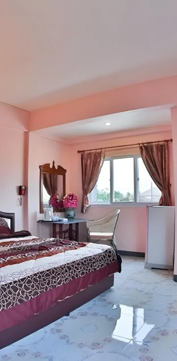 ห้องสแตนดาร์ด