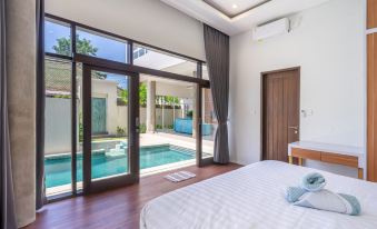Villa Berawa