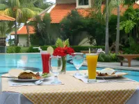 Horison Resort Pondok Layung Anyer - de playa