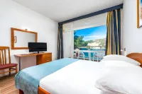 Hotel Vis