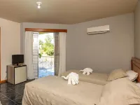 Canzi Cataratas Hotel Hotéis em Foz do Iguaçu