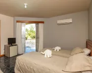Canzi Cataratas Hotel