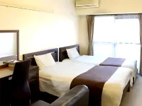 HOTEL LiVEMAX BUDGET Nagoya