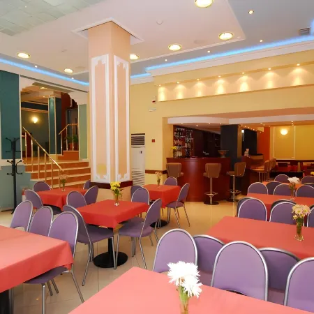 Hotel Achillion