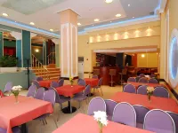Hotel Achillion - breakfast