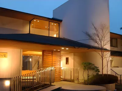 Lalaca Hotel a Gora/Sengokuhara