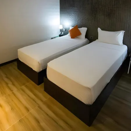 Isabela Zen Hotel & Restaurant Corporation
