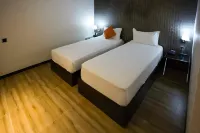 Isabela Zen Hotel & Restaurant Corporation Hotels in Santiago