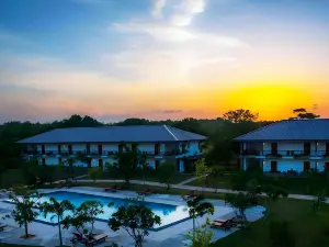Sungreen Resort Habarana