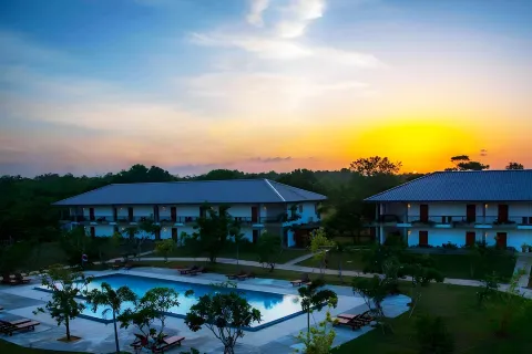 Sungreen Resort Habarana