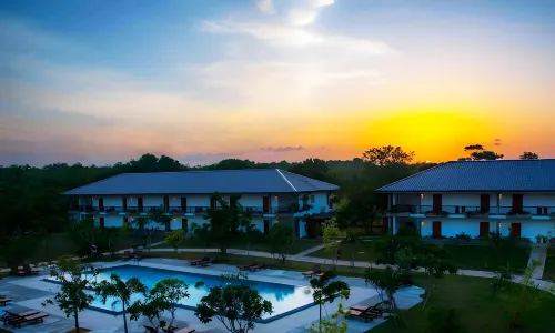 Sungreen Resort Habarana