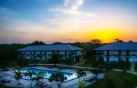Sungreen Resort Habarana Hotels in Palugaswewa