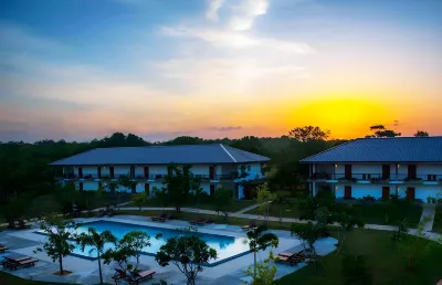 Sungreen Resort Habarana