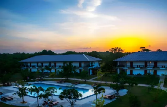 Sungreen Resort Habarana Hotel a Habarana