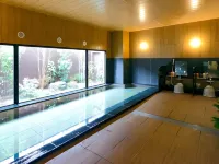 Hotel Route-Inn Shimizu Inter