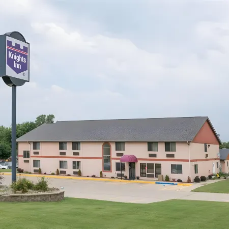 Heartland Hotel & Suites