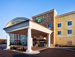 Holiday Inn Express & Suites CHARLOTTE SOUTHEAST - MATTHEWS by IHG