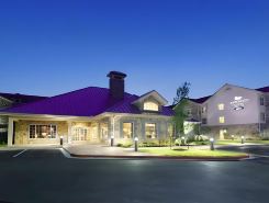 俄克拉何馬城西Homewood Suites by Hilton
