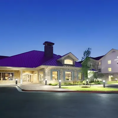 Homewood Suites by Hilton Oklahoma City-West Hotels near Lela Park