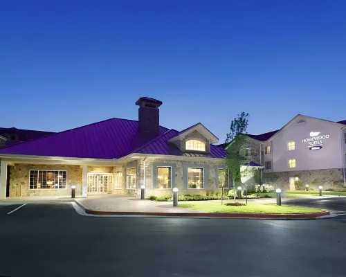 Homewood Suites by Hilton Oklahoma City-West Hotels near Lela Park