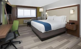 Holiday Inn Express & Suites Dallas NW Hwy - Love Field