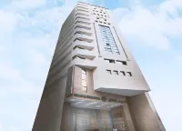 Emaar Al Khalil Hotels near Great Mosque of Mecca