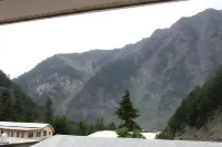 Nine Tree Hotel Naran Hotels in Balakot Tehsil