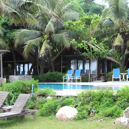 Chivaree Hotel and Resort
