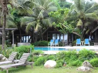 Chivaree Hotel and Resort - Ocean View