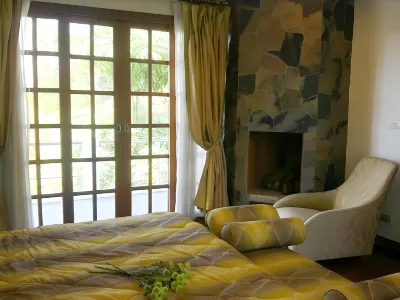 Bed & Breakfast Chiang Rai