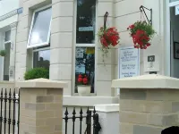 All Seasons Guest House Hotel di Great Yarmouth