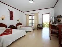 Vansana Plain of Jars Hotel Hotels in 