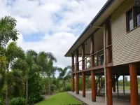 The Summit Bed & Breakfast