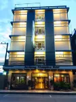 Suriwong Chumphon Hotel Các khách sạn gần Chumphon Railway Station