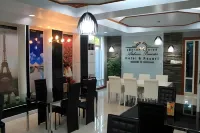 Atikarn Princess Hotel & Resort Hotel a Nong Khon Kwang