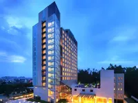 Radisson Blu Hotel Greater Noida Các khách sạn ở Greater Noida