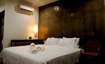 T+ Hotel Sungai Korok