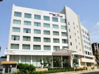 Hotel Kohinoor Elite Near BKC