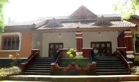 Om Beach Resort-Jungle Lodges Hotel a Gokarn