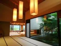 Senkyo Hotels in Numata