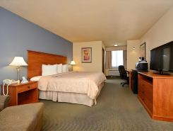 Americinn by Wyndham Appleton Downtown