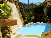 Goldenfield Kundutel Hotels in Bacolod
