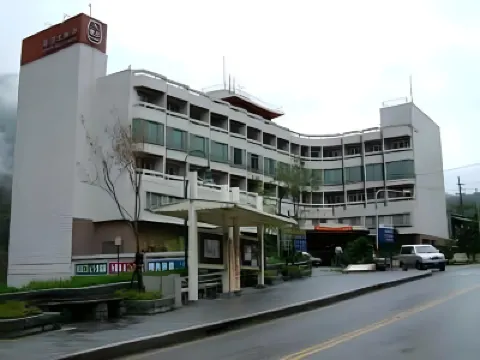 Dragon Vally Hotel and Paradise Hoteles cerca de Wuling Farm