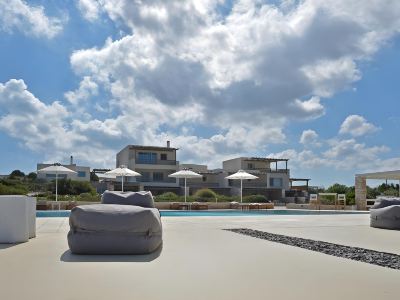 Ambassador Luxury Villas