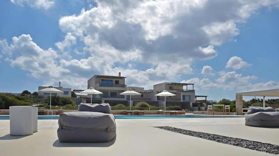 Ambassador Luxury Villas