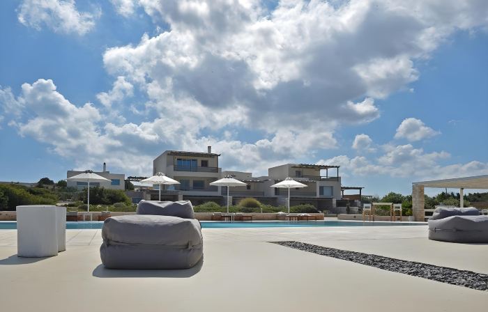 Ambassador Luxury Villas