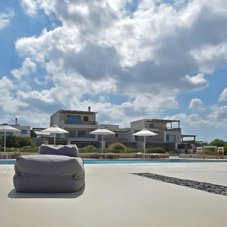 Ambassador Luxury Villas